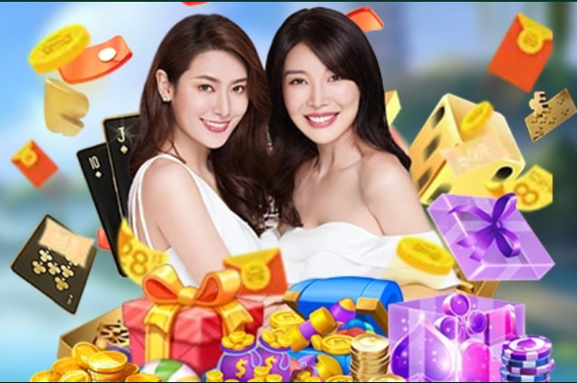 Hình ảnh quảng cáo của rik88 hiển thị nền tảng và các lợi ích