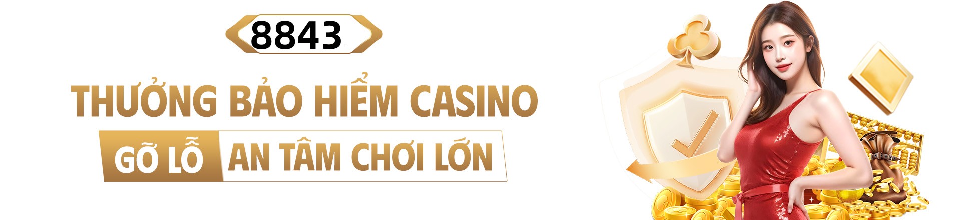 Hình ảnh quảng cáo của rik88 hiển thị nền tảng và các lợi ích