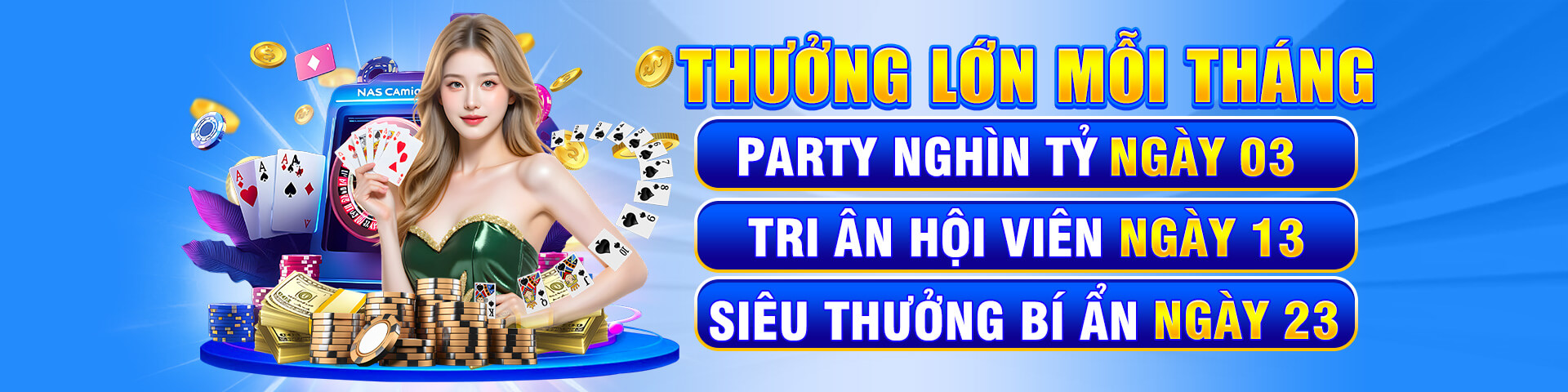 Hình ảnh quảng cáo của rik88 hiển thị nền tảng và các lợi ích