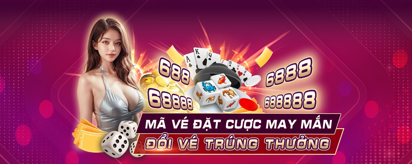 Hình ảnh quảng cáo của rik88 hiển thị nền tảng và các lợi ích