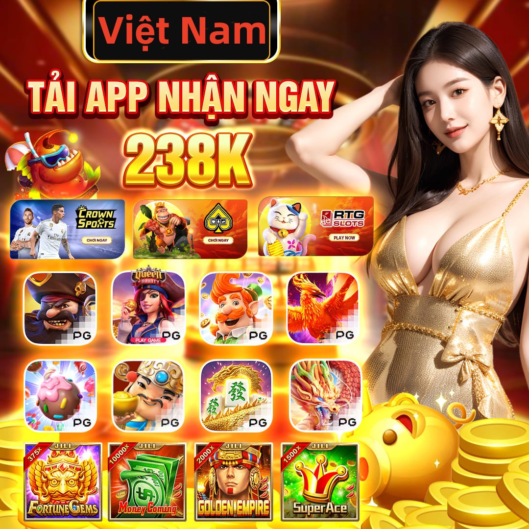 Hình ảnh quảng cáo của rik88 hiển thị nền tảng và các lợi ích