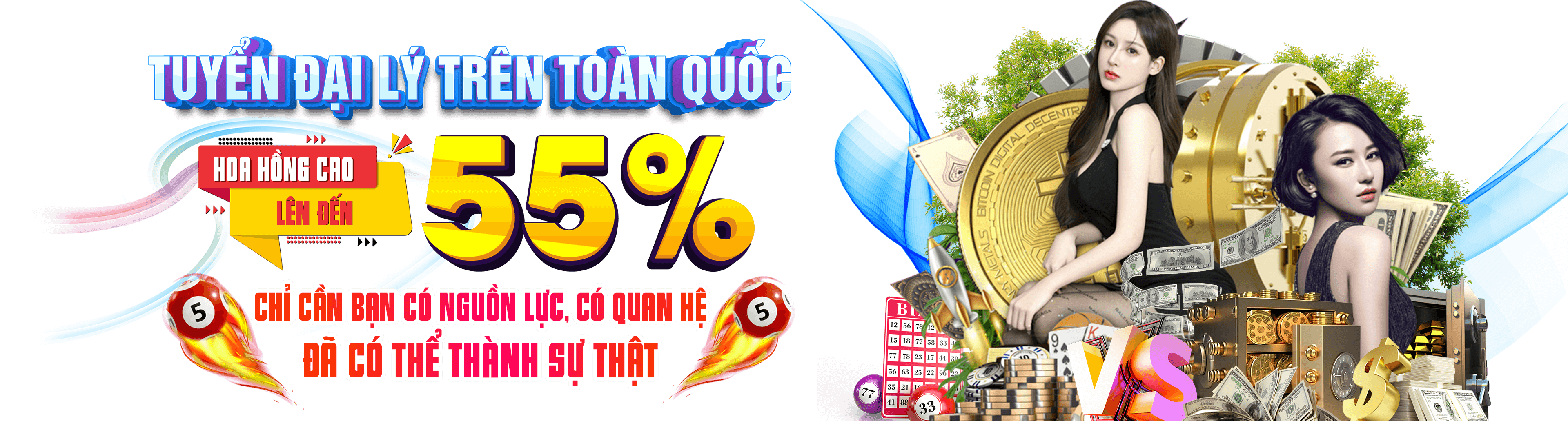 Hình ảnh quảng cáo của rik88 hiển thị nền tảng và các lợi ích