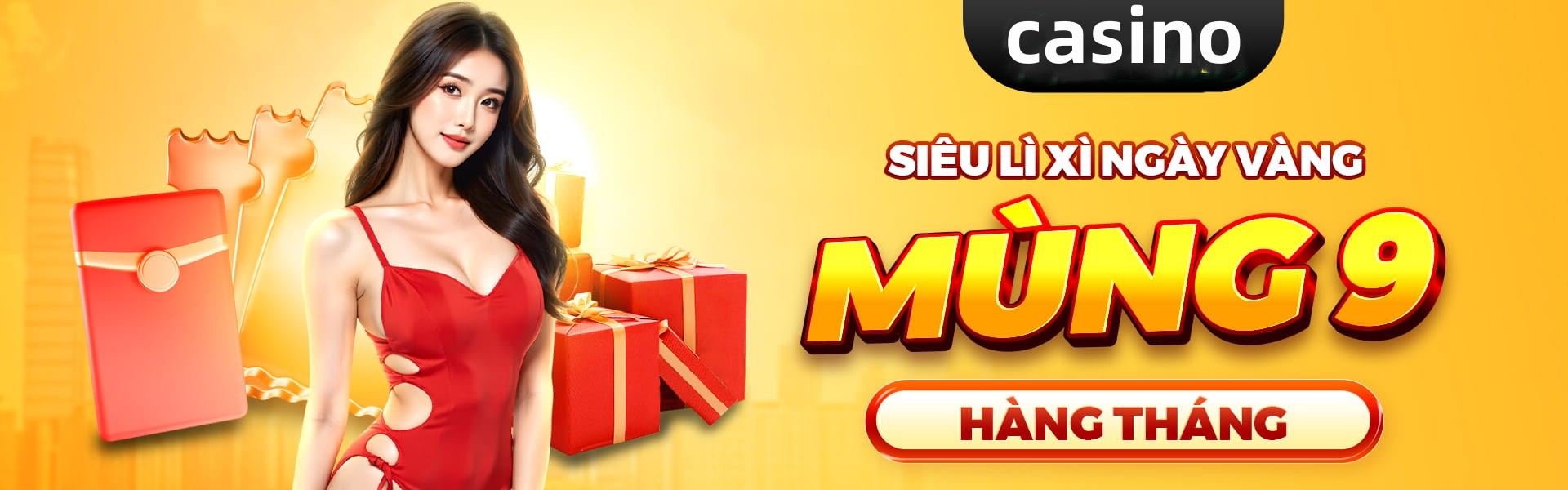 Hình ảnh quảng cáo của rik88 hiển thị nền tảng và các lợi ích