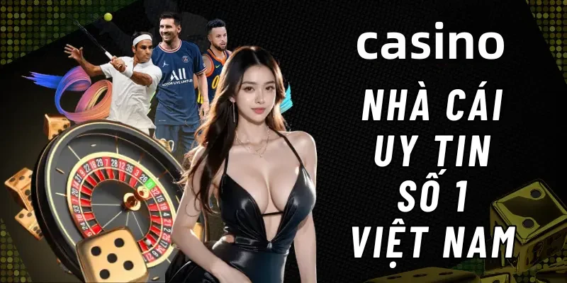 Hình ảnh quảng cáo của rik88 hiển thị nền tảng và các lợi ích
