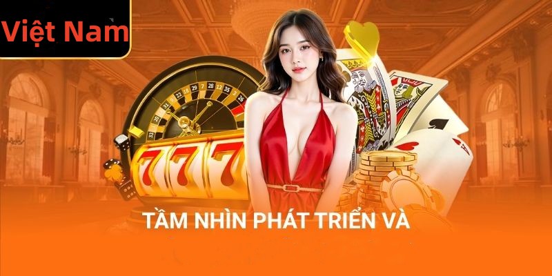 Hình ảnh quảng cáo của rik88 hiển thị nền tảng và các lợi ích