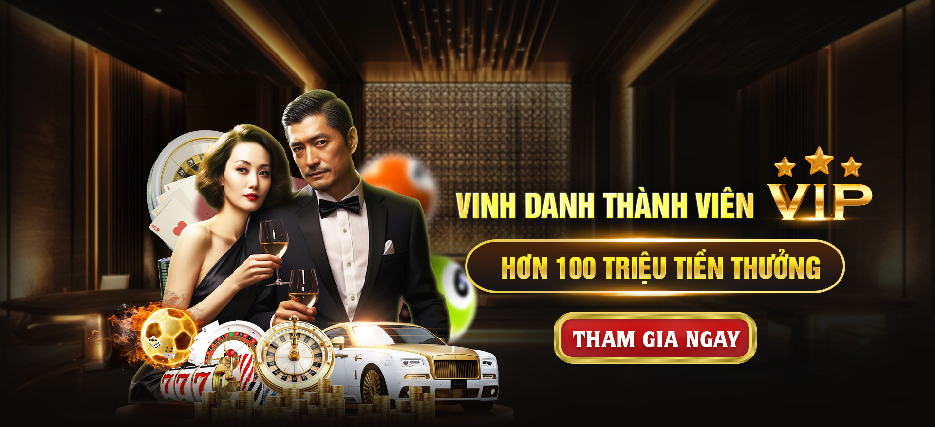 Hình ảnh quảng cáo của rik88 hiển thị nền tảng và các lợi ích