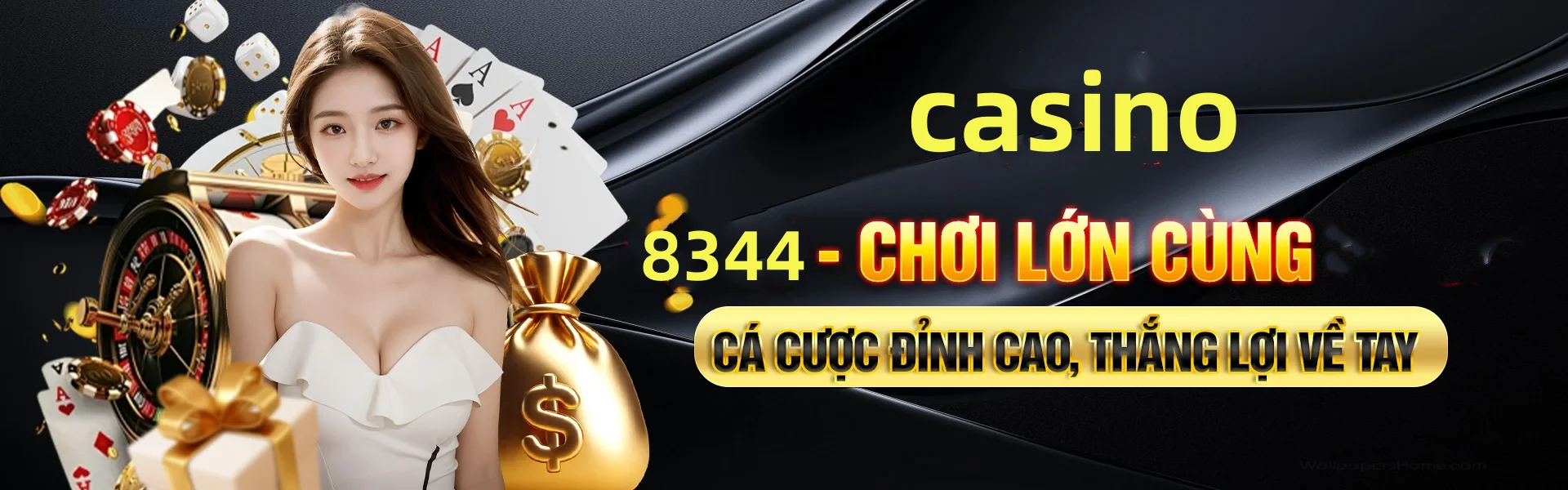 Hình ảnh quảng cáo của rik88 hiển thị nền tảng và các lợi ích