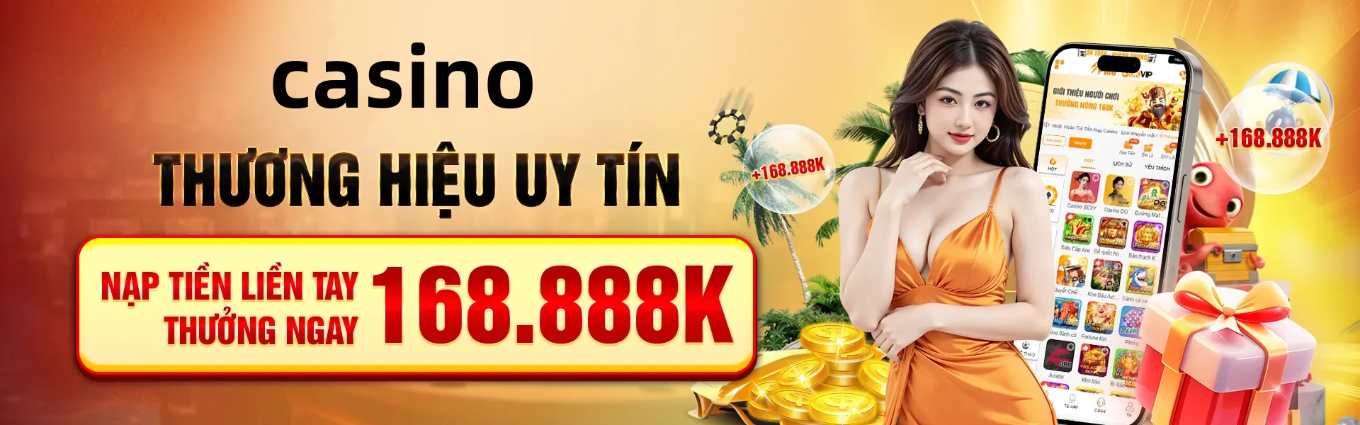 Hình ảnh quảng cáo của rik88 hiển thị nền tảng và các lợi ích