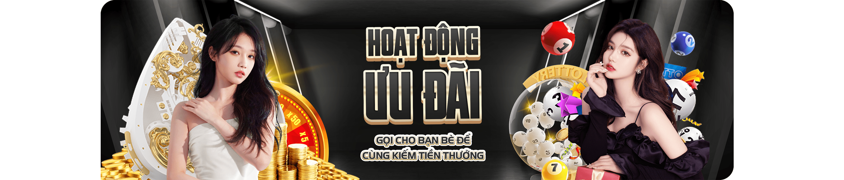 Hình ảnh quảng cáo của rik88 hiển thị nền tảng và các lợi ích