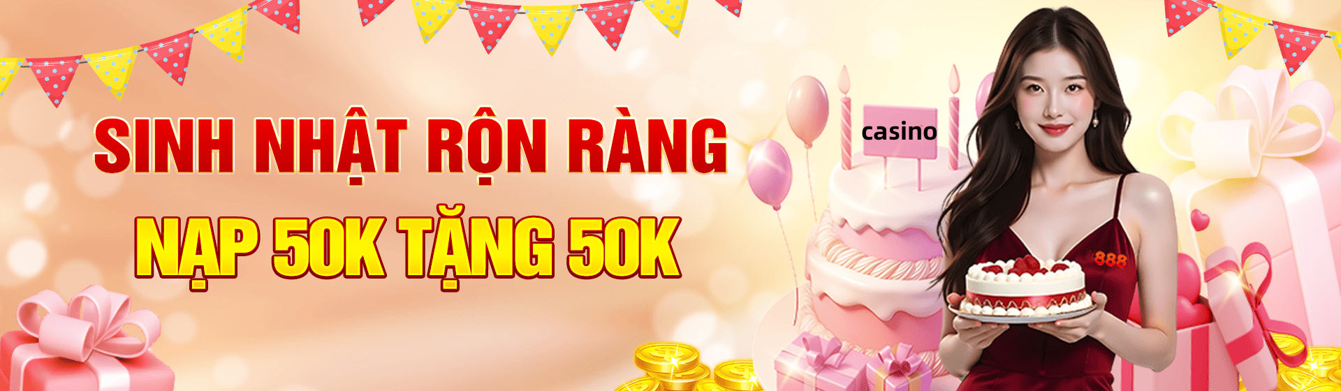 Hình ảnh quảng cáo của rik88 hiển thị nền tảng và các lợi ích