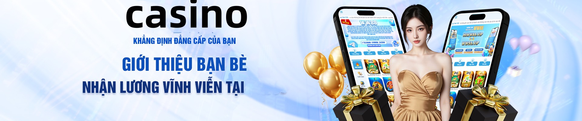 Hình ảnh quảng cáo của rik88 hiển thị nền tảng và các lợi ích