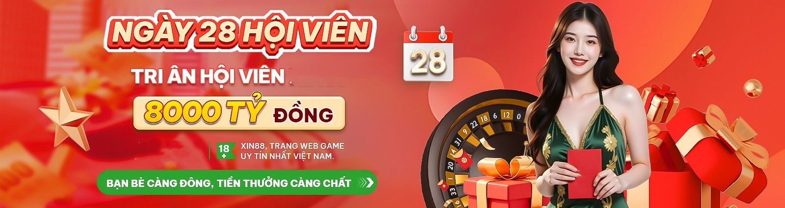 Hình ảnh quảng cáo của rik88 hiển thị nền tảng và các lợi ích