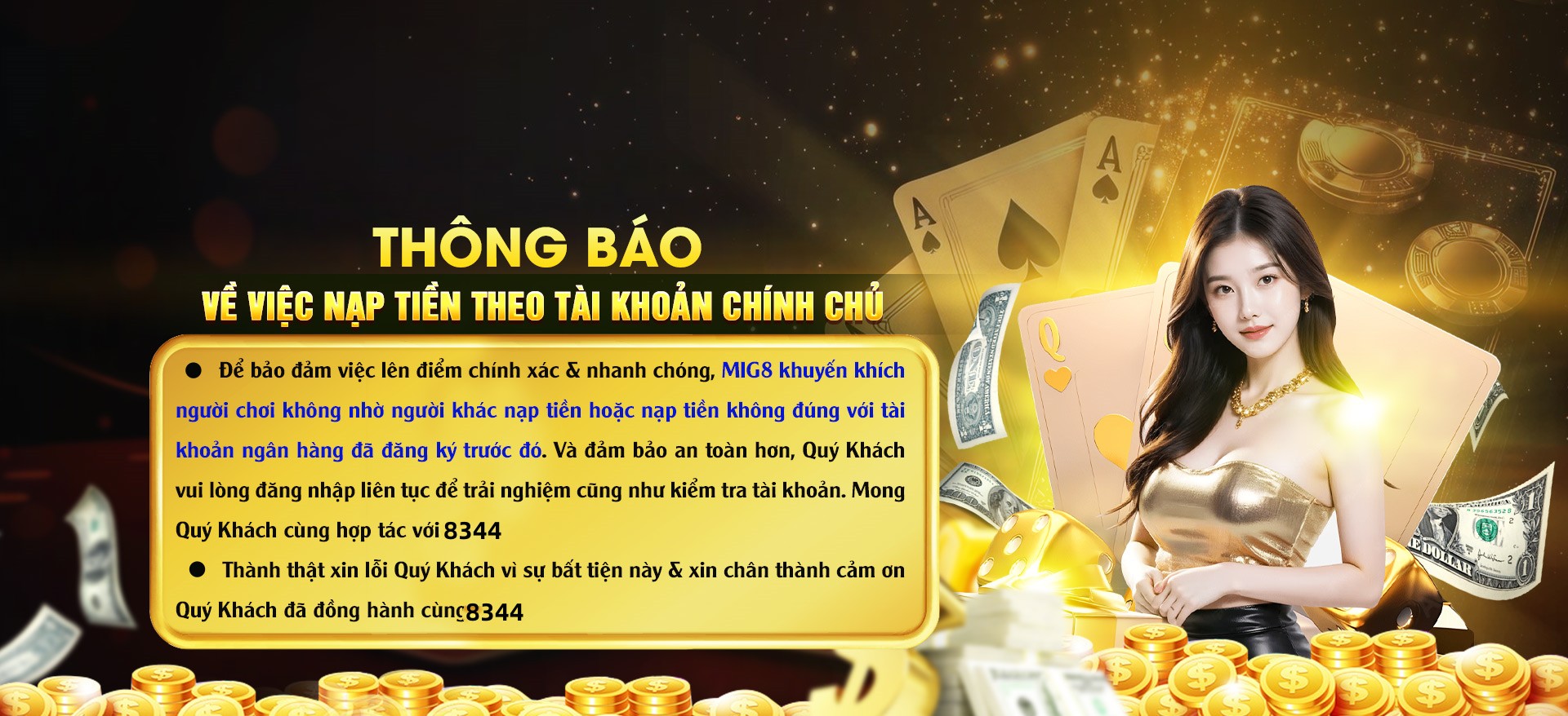 Hình ảnh quảng cáo của rik88 hiển thị nền tảng và các lợi ích