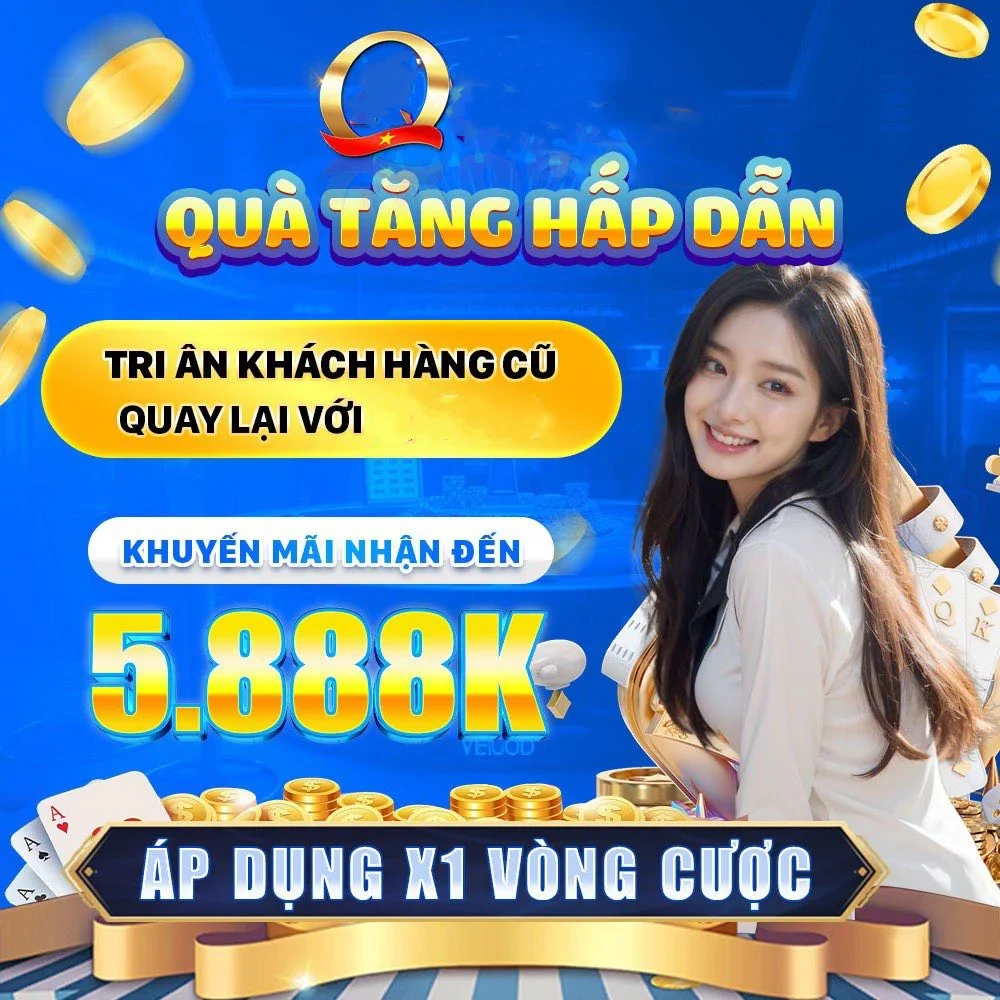 Hình ảnh quảng cáo của rik88 hiển thị nền tảng và các lợi ích