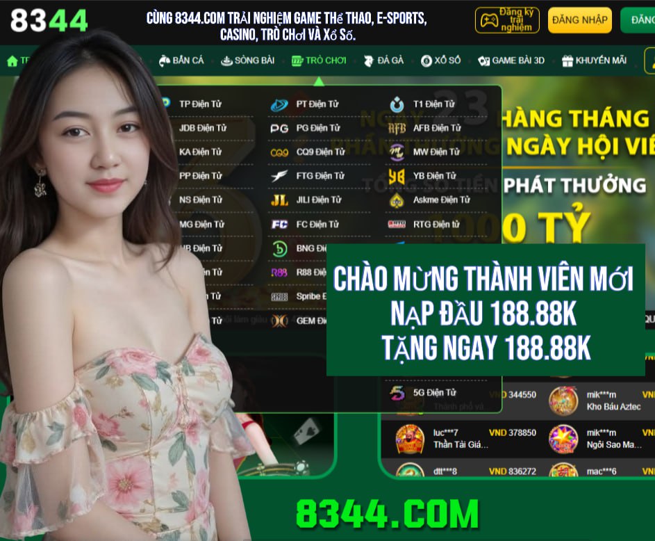 Hình ảnh quảng cáo của rik88 hiển thị nền tảng và các lợi ích