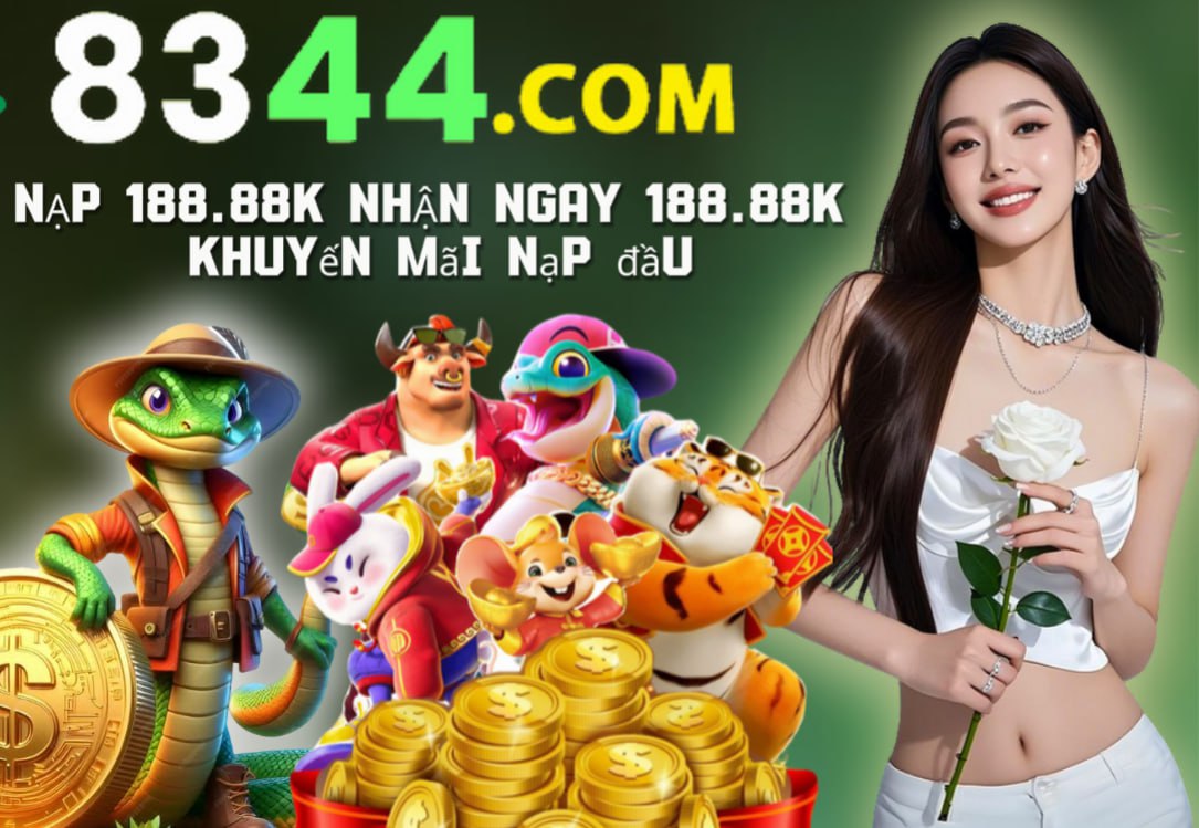 Hình ảnh quảng cáo của rik88 hiển thị nền tảng và các lợi ích