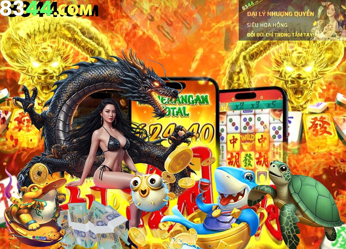 Hình ảnh quảng cáo của rik88 hiển thị nền tảng và các lợi ích