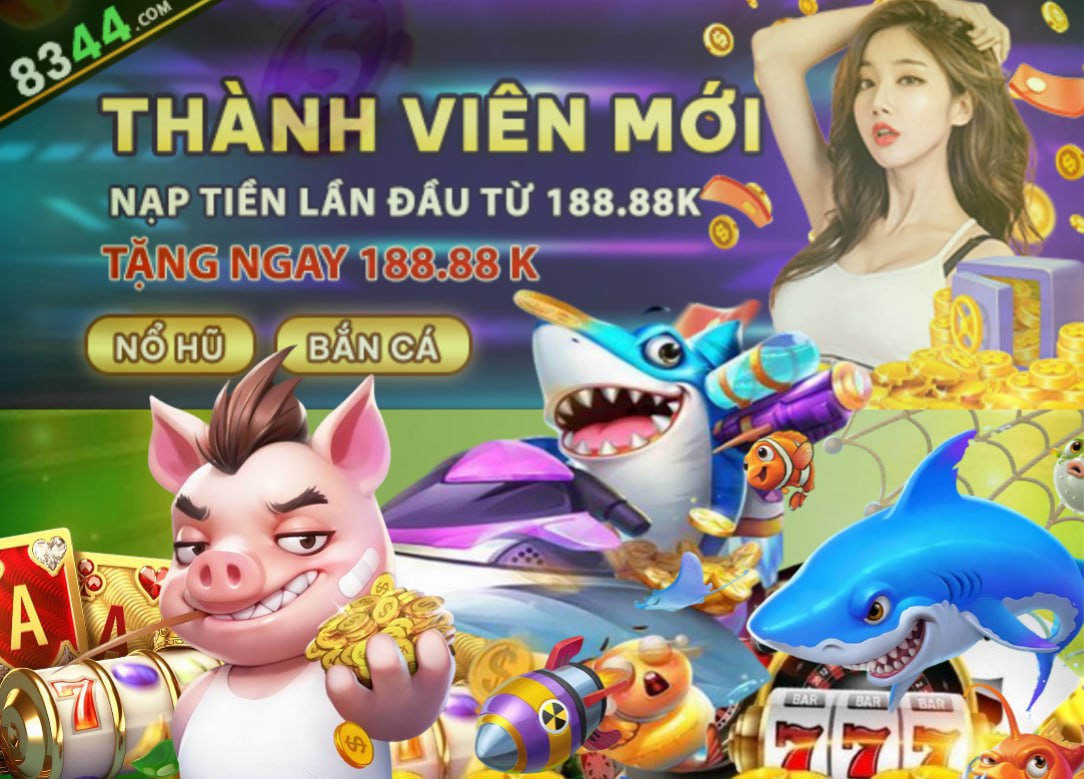 Hình ảnh quảng cáo của rik88 hiển thị nền tảng và các lợi ích