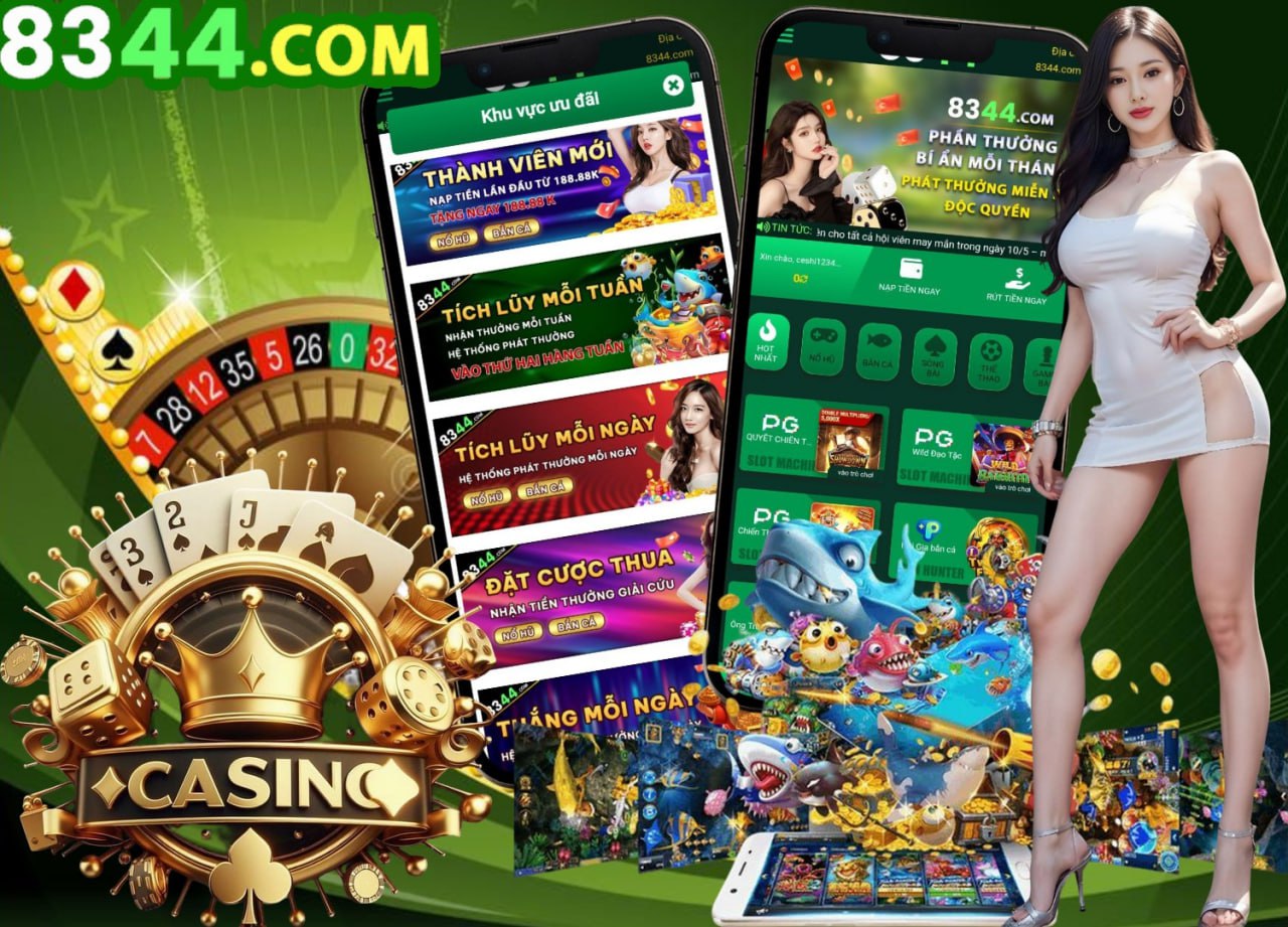 Hình ảnh quảng cáo của rik88 hiển thị nền tảng và các lợi ích