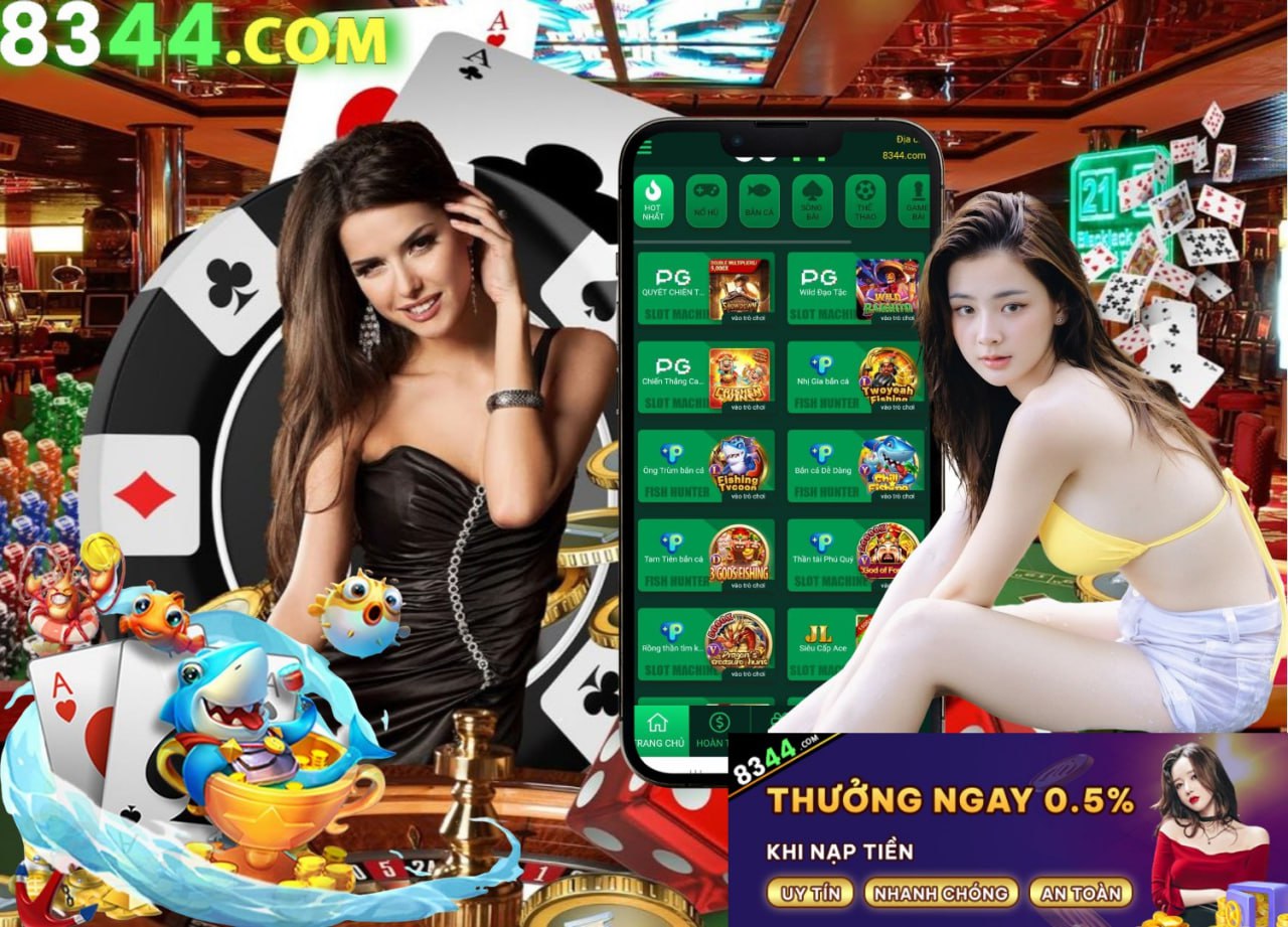 Hình ảnh quảng cáo của rik88 hiển thị nền tảng và các lợi ích