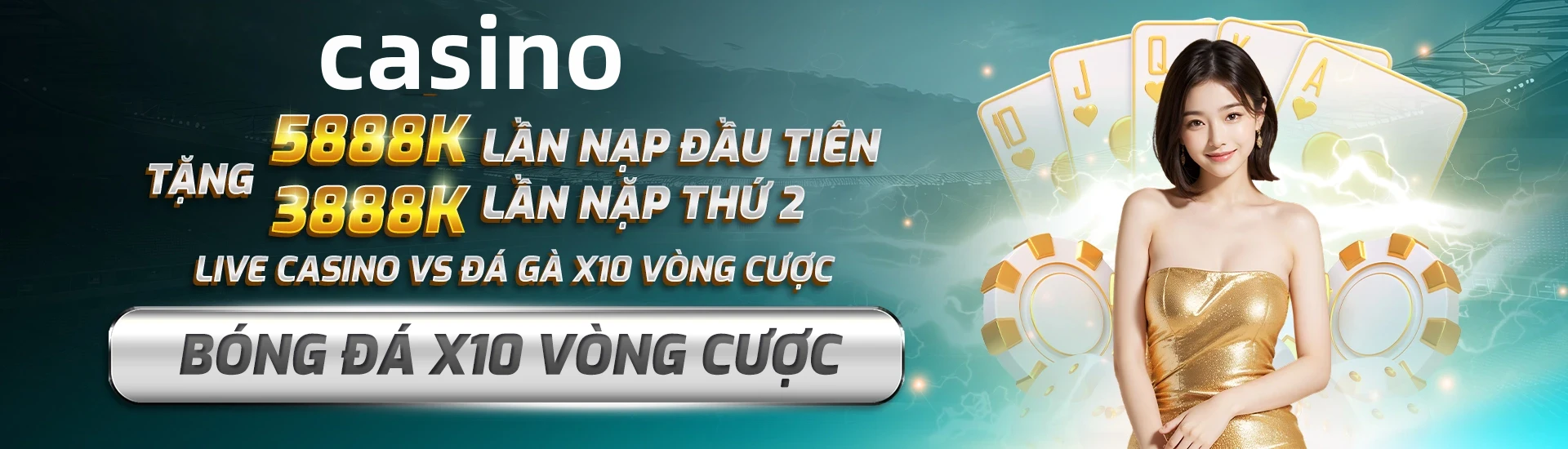 Hình ảnh quảng cáo của rik88 hiển thị nền tảng và các lợi ích