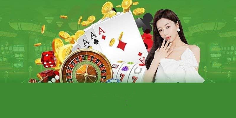 Hình ảnh quảng cáo của rik88 hiển thị nền tảng và các lợi ích